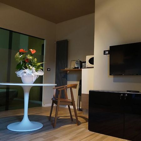 San Donato 40 Apartment Bologna Bagian luar foto