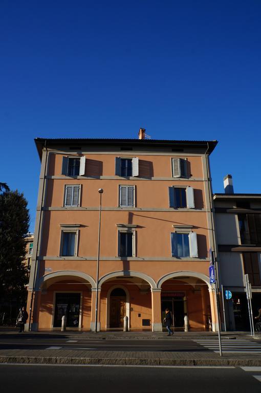 San Donato 40 Apartment Bologna Bagian luar foto