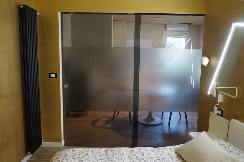 San Donato 40 Apartment Bologna Ruang foto