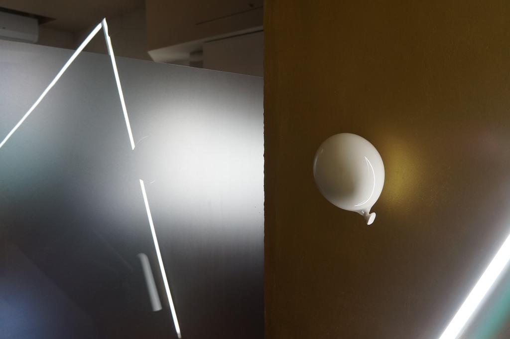 San Donato 40 Apartment Bologna Bagian luar foto