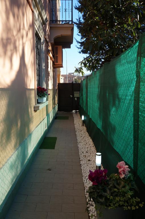 San Donato 40 Apartment Bologna Ruang foto