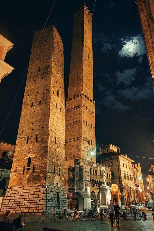 San Donato 40 Apartment Bologna Bagian luar foto