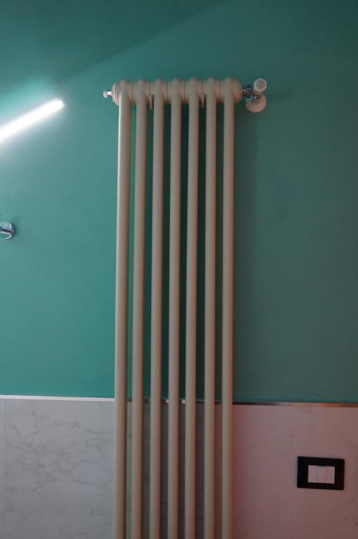 San Donato 40 Apartment Bologna Bagian luar foto
