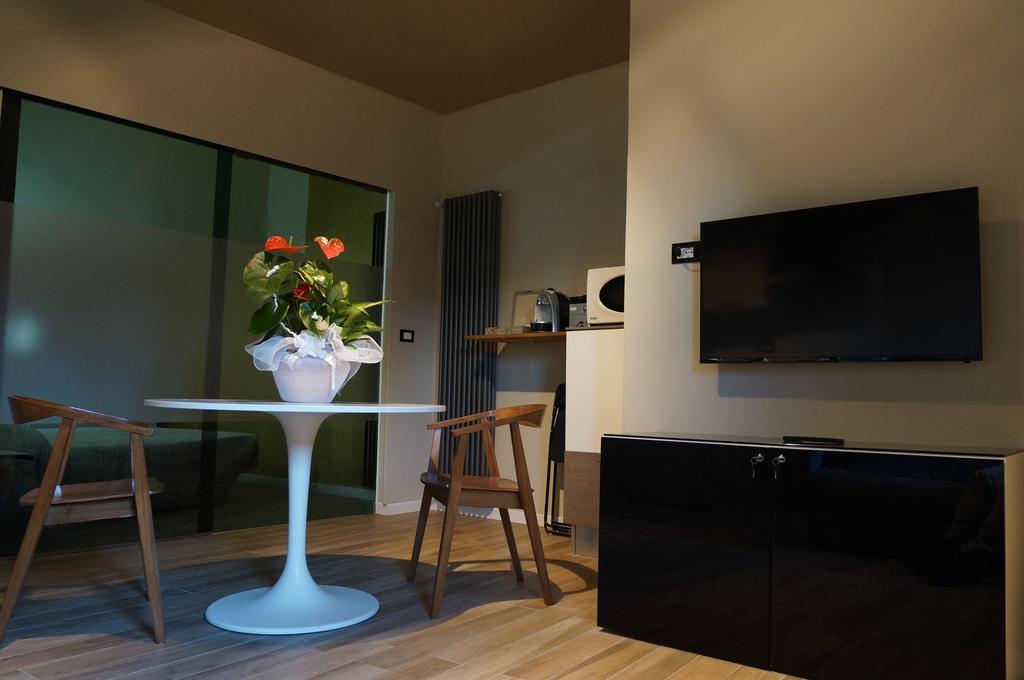 San Donato 40 Apartment Bologna Bagian luar foto
